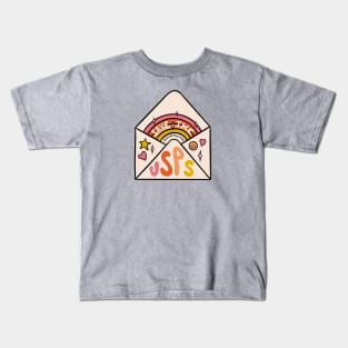 Save the USPS Kids T-Shirt